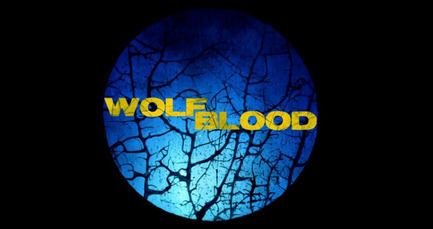 Wolfblood Wolfblood Wikipedia