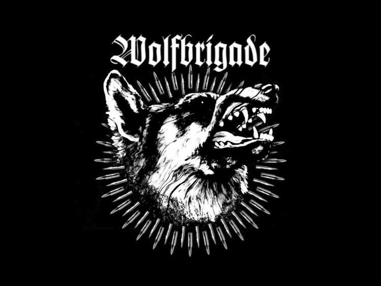 Wolfbrigade Wolfbrigade Mindprowler YouTube