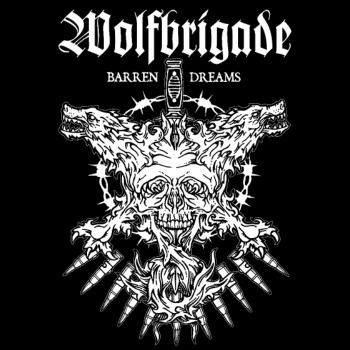 Wolfbrigade WOLFBRIGADE Bands tshirts NoGodsNoMasterscom