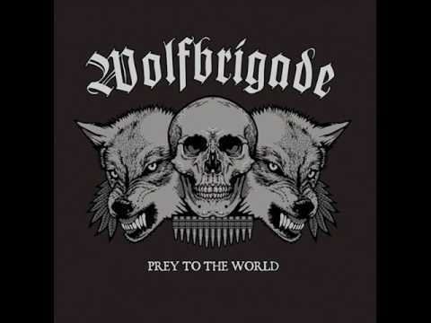 Wolfbrigade Wolfbrigade In Darkness You Feel No Regret YouTube