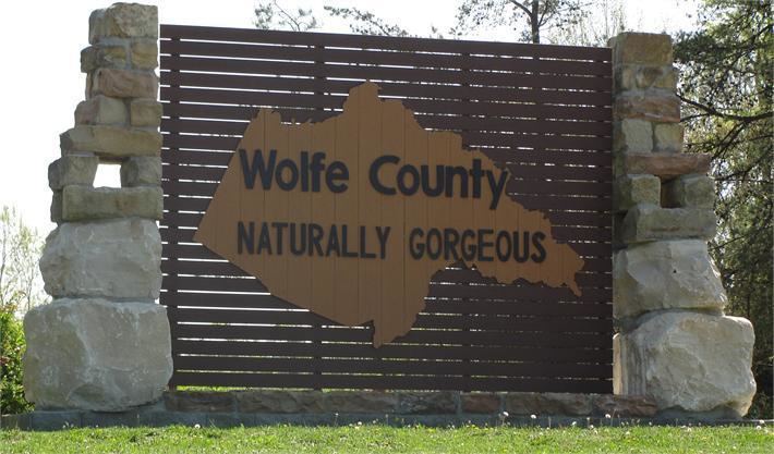 Wolfe County, Kentucky wwwwolfek12kyusimagesfullSignjpg