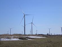 Wolfe Island Wind Farm httpsuploadwikimediaorgwikipediacommonsthu