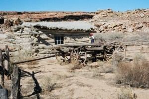 Wolfe Ranch The Wolfe Ranch Historical Site Utah Outdoor Activities