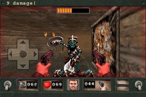 Wolfenstein RPG Wolfenstein RPG Screenshots for iPhone MobyGames