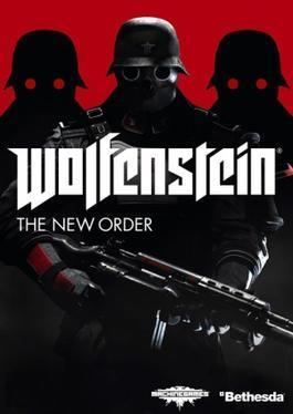 Wolfenstein: The New Order httpsuploadwikimediaorgwikipediaen995Wol