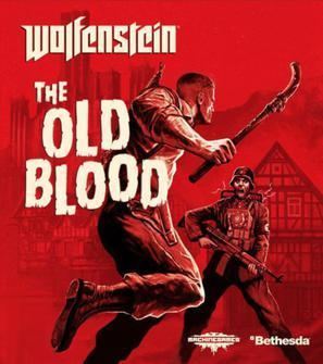 Wolfenstein: The Old Blood httpsuploadwikimediaorgwikipediaen00dWol