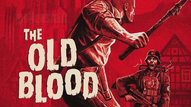Wolfenstein: The Old Blood Wolfenstein The Old Blood Official Gameplay Trailer 1 YouTube