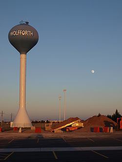 Wolfforth, Texas httpsuploadwikimediaorgwikipediacommonsthu