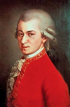 Wolfgang Amadeus Mozart Wolfgang Amadeus Mozart Britannicacom