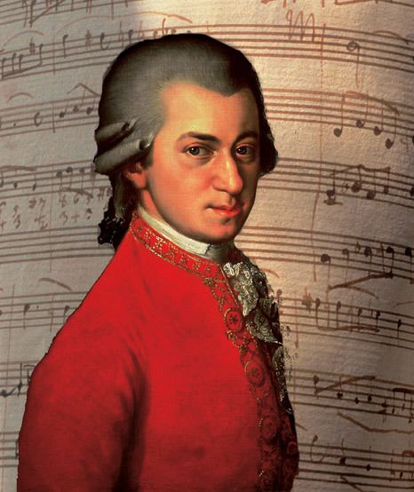 Wolfgang Amadeus Mozart mozartsufferedneurologicaldisorderjpg