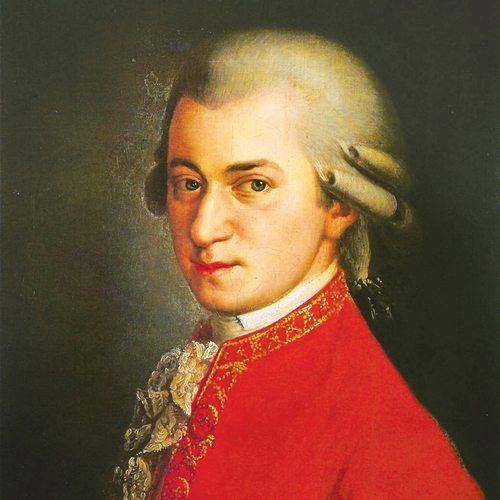 Wolfgang Amadeus Mozart Amadeus The Oratory School