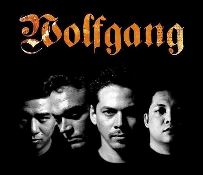 Wolfgang (band) Wolfgang The Filipino Rock Band GENREPinoy Rock Scene