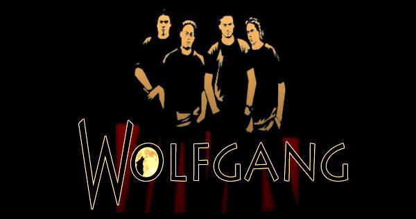 Wolfgang (band) Official Wolfgang Band Website