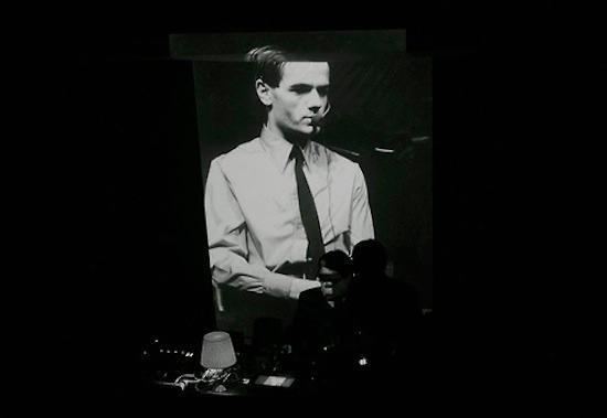 Wolfgang Flür The Quietus Features Its No More Fun To Compute Kraftwerk Live