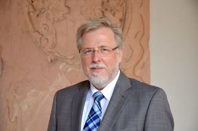 Wolfgang Heine Wolfgang Heine bleibt Leiter fr Organisation Bau und
