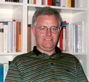 Wolfgang Kaiser (KgU) Wolfgang Kaiser