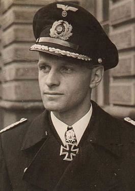 Wolfgang Luth