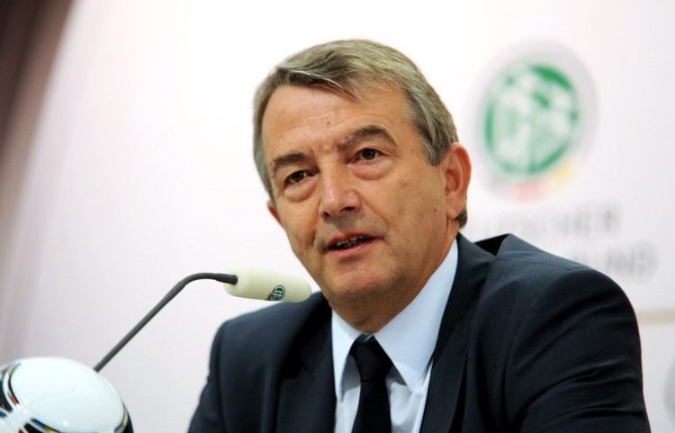 Wolfgang Niersbach 2006 world cup was not bought Today Newspaper