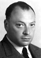 Wolfgang Pauli wwwnobelprizeorgnobelprizesphysicslaureates