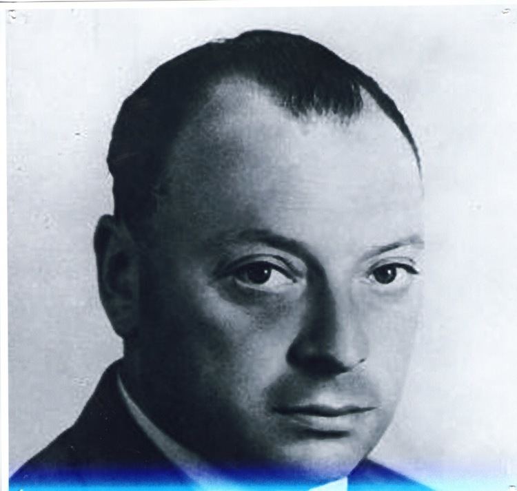 Wolfgang Pauli Wolfgang Pauli39s Precognition synchrosecrets