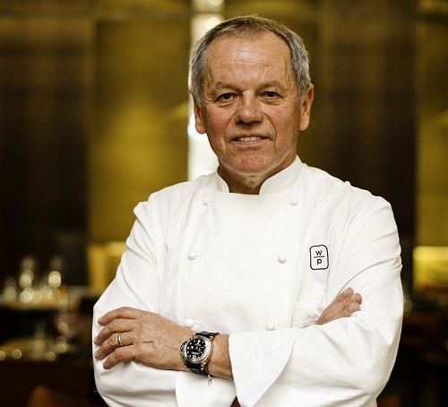 Wolfgang Puck CUT by Wolfgang Puck Top Steakhouse in Singapore