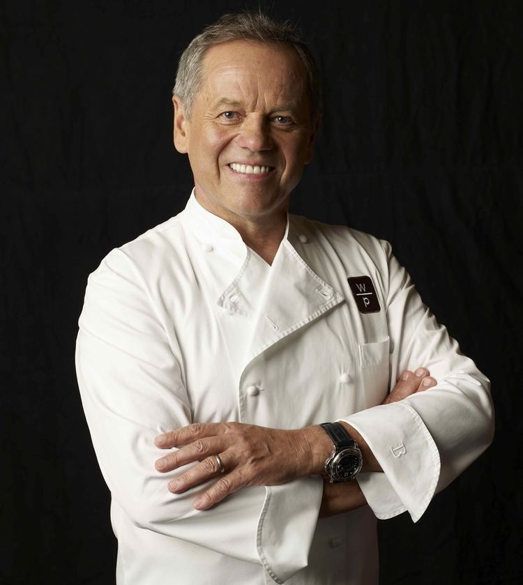 Wolfgang Puck Interviewly Chef Wolfgang Puck February 2015 reddit AMA