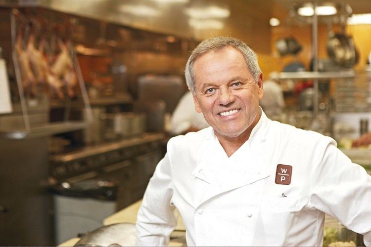Wolfgang Puck BBQ guide the best restaurants sauces steaks and