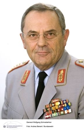 Wolfgang Schneiderhan (general) wwwriedlingendesiteRiedlingengetparamsE2002