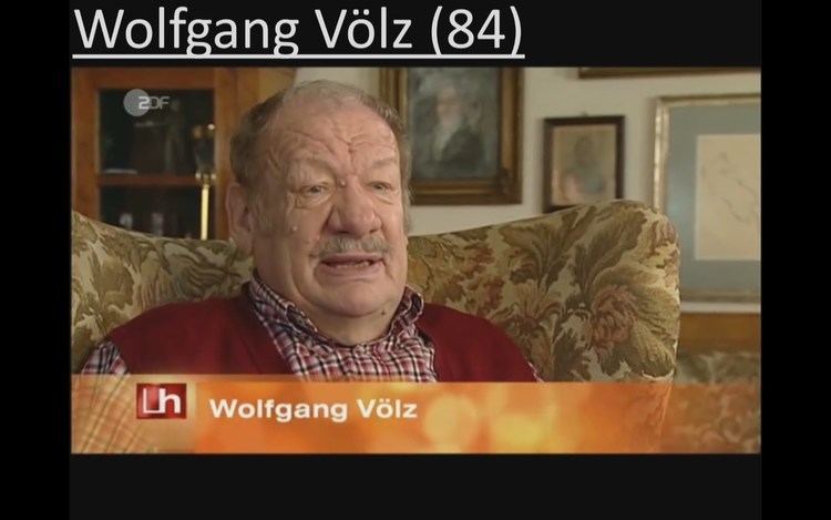 Wolfgang Völz Deutsche Synchronsprecher Wolfgang Vlz YouTube