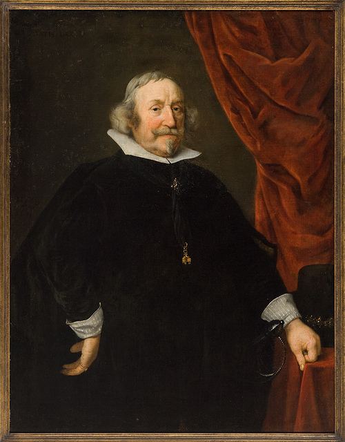 Wolfgang Wilhelm, Count Palatine of Neuburg
