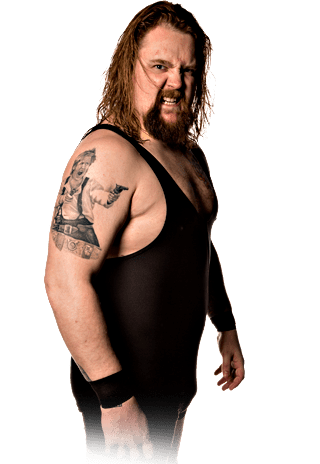 Wolfgang (wrestler) PWE Pro Wrestling Elite