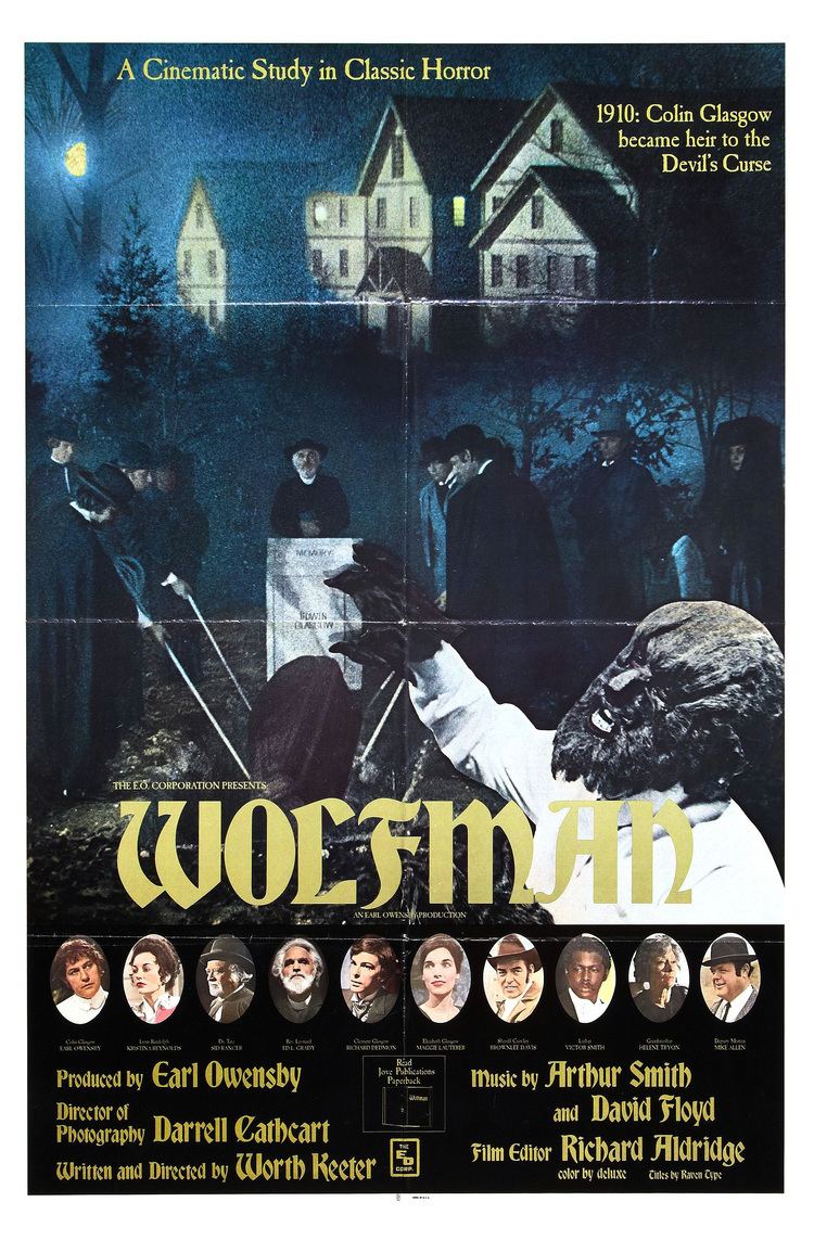 Wolfman (1979 film) wrongsideoftheartcomwpcontentgallerypostersw