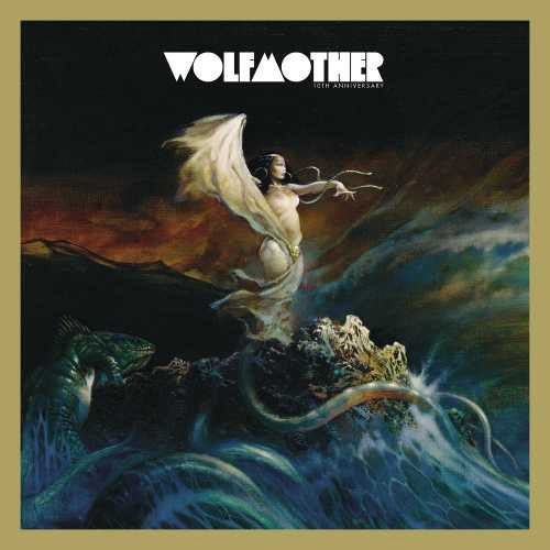 Wolfmother Home Wolfmother