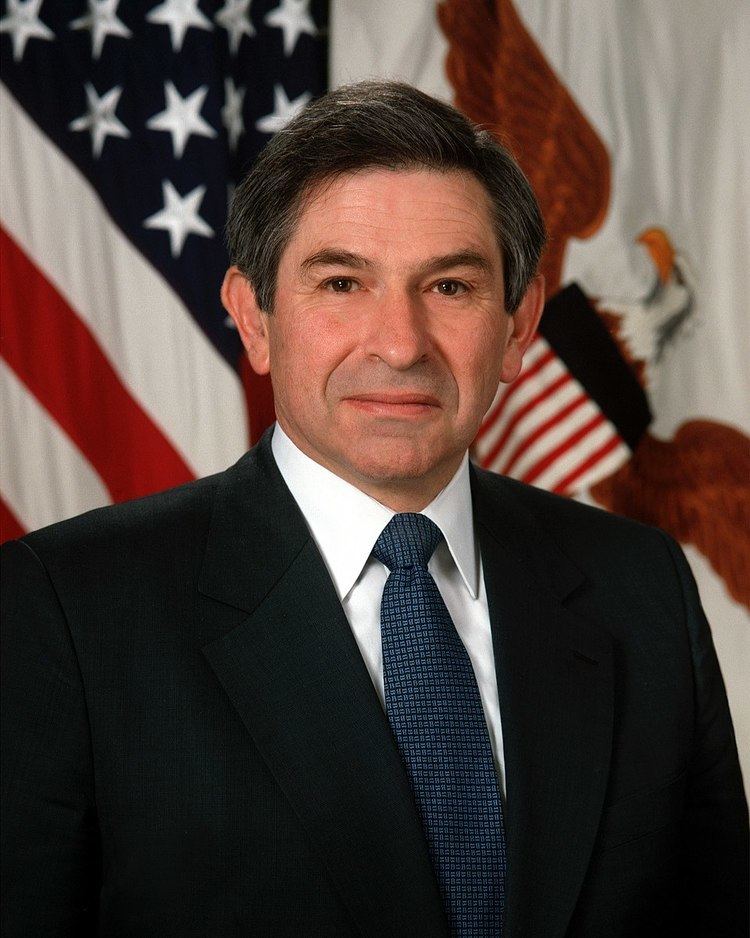 Wolfowitz Doctrine