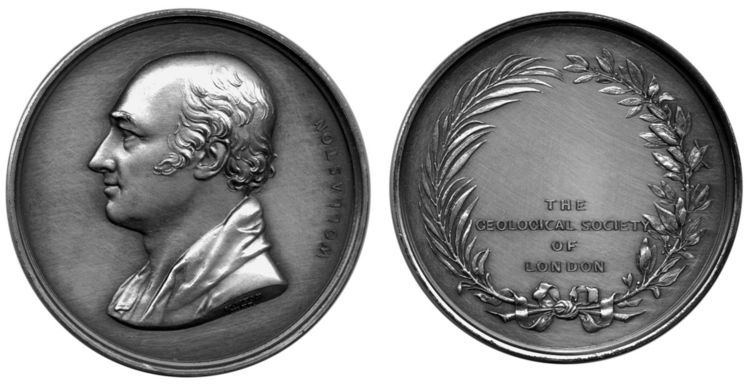 Wollaston Medal