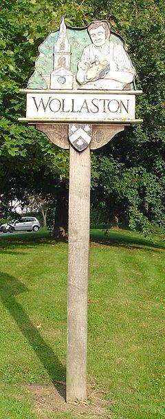 Wollaston, Northamptonshire httpsuploadwikimediaorgwikipediacommonsthu