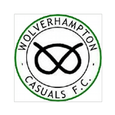 Wolverhampton Casuals F.C. httpspbstwimgcomprofileimages2470873401wo