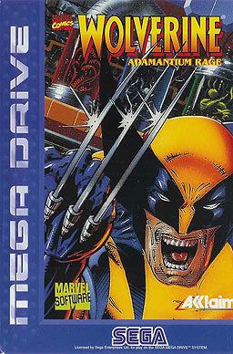 Wolverine: Adamantium Rage Wolverine Adamantium Rage Wikipedia