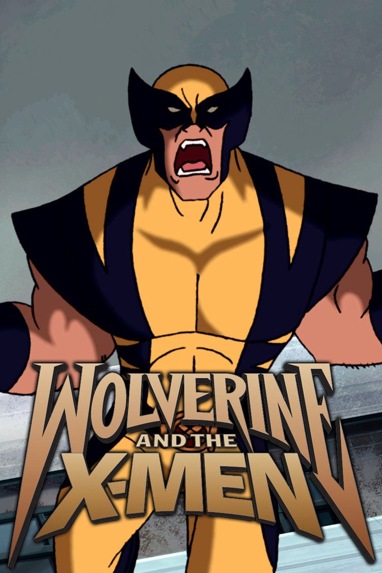 Wolverine and the X-Men (TV series) wwwgstaticcomtvthumbtvbanners315113p315113