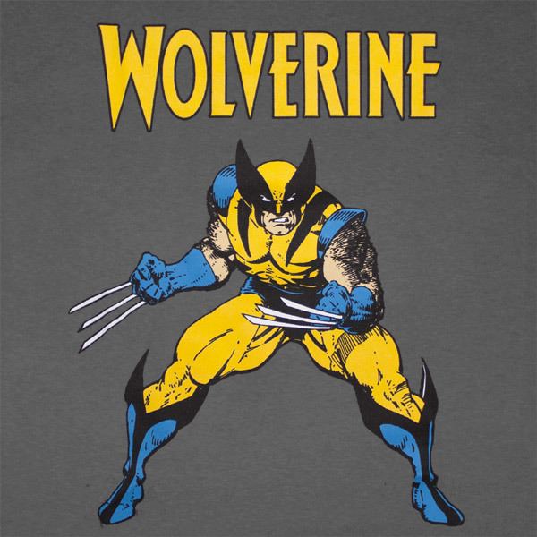 Wolverine (comic book) 1000 images about Wolverine on Pinterest The wolverine Student