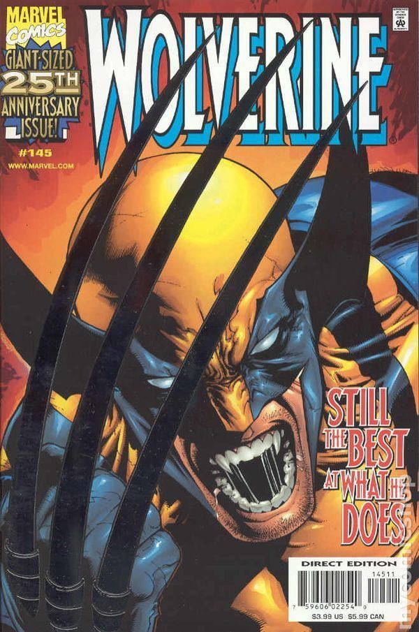Wolverine (comic book) httpsd1466nnw0ex81ecloudfrontnetniv600898