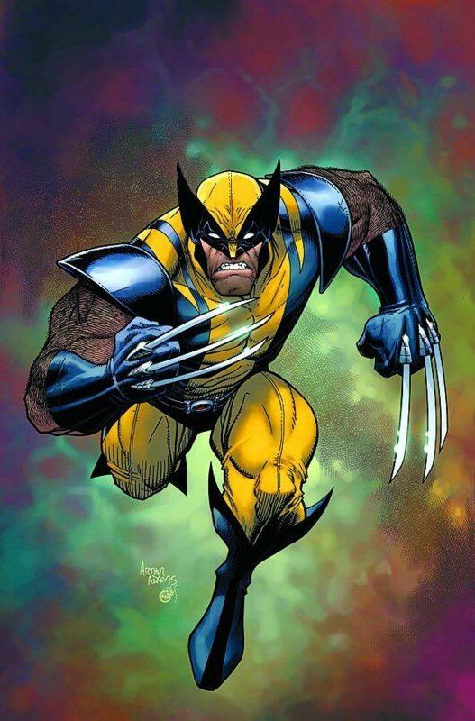 Wolverine (comic book) Wolverine 302 Comic Book 595 Comic MegaStore Corp Our