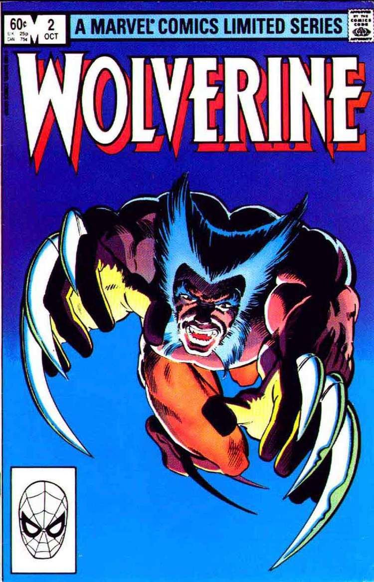 Wolverine (comic book) 10 Best images about WolverineLogan on Pinterest Days of future