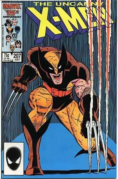 Wolverine (comic book) 1000 ideas about Wolverine Comic Books on Pinterest Wolverine