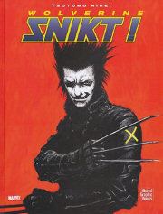 Wolverine: Snikt! Wolverine Snikt Wikipedia