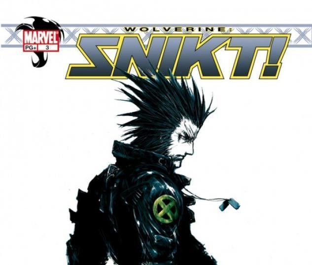 Wolverine: Snikt! Wolverine Legends Vol 5 Snikt Trade Paperback Comic Books