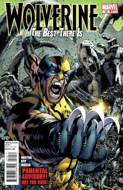 Wolverine: The Best There Is Wolverine The Best There Is Volume Comic Vine