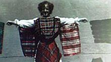 Woman Draped in Patterned Handkerchiefs httpsuploadwikimediaorgwikipediaenthumbc