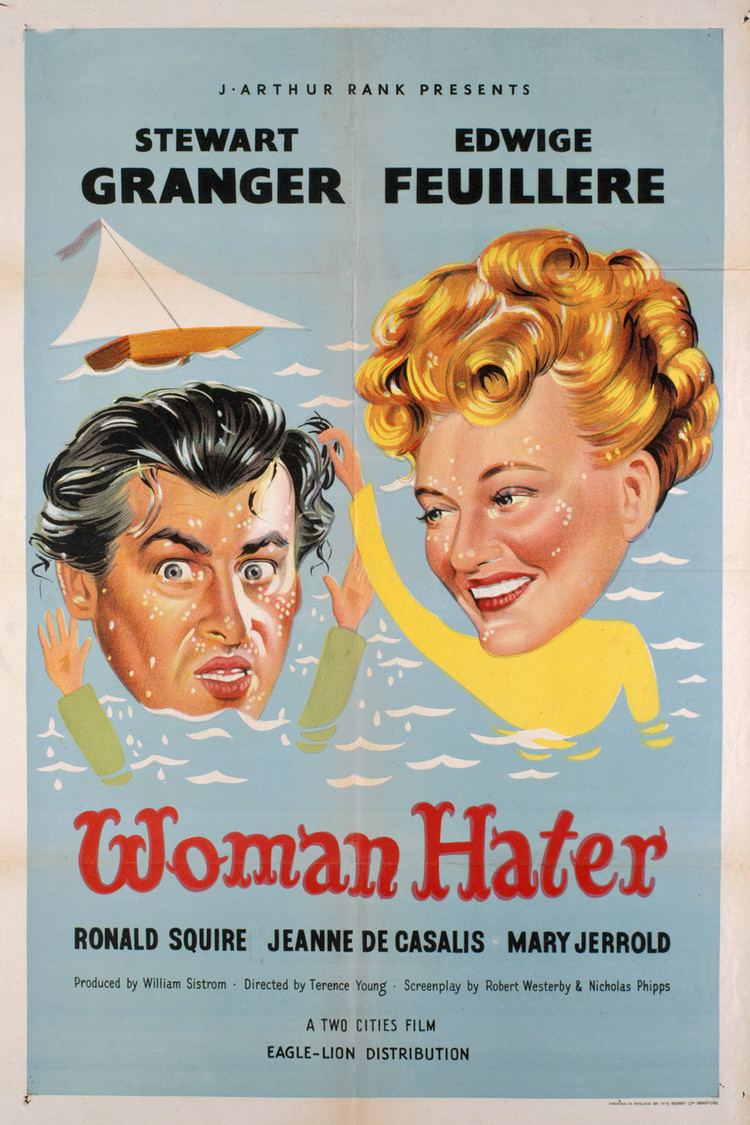 Woman Hater (1948 film) wwwgstaticcomtvthumbmovieposters43548p43548