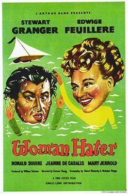 Woman Hater (1948 film) Woman Hater 1948 film Wikipedia